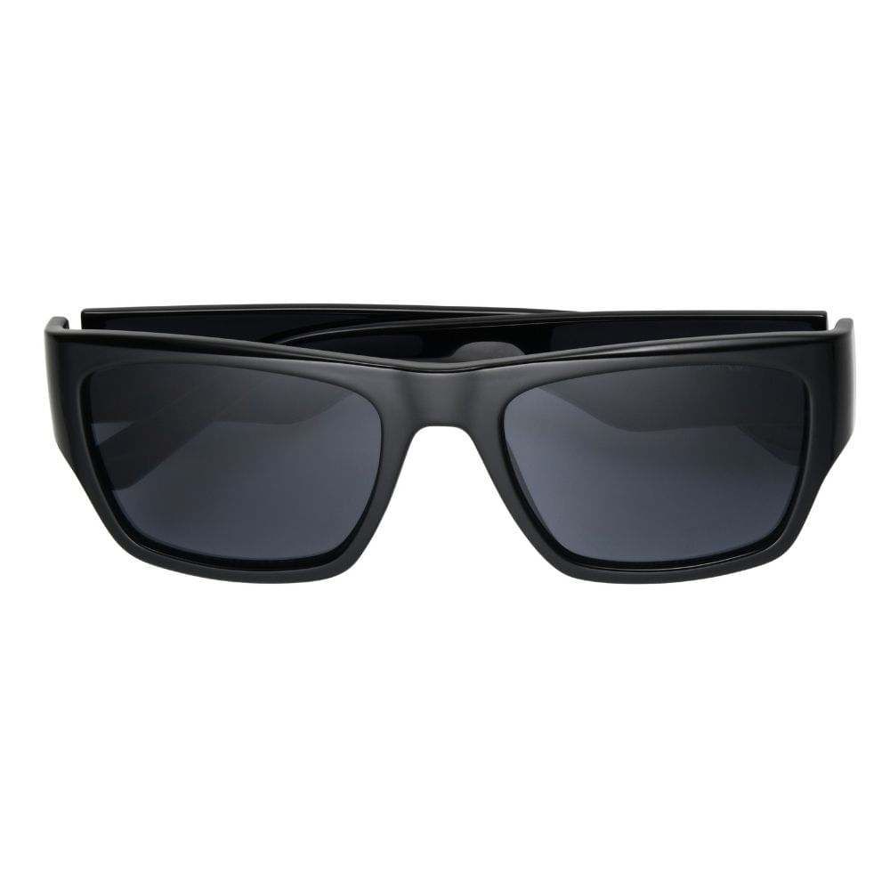 Lentes De Sol Panama Jack Hombre Pj 25 186 Blk