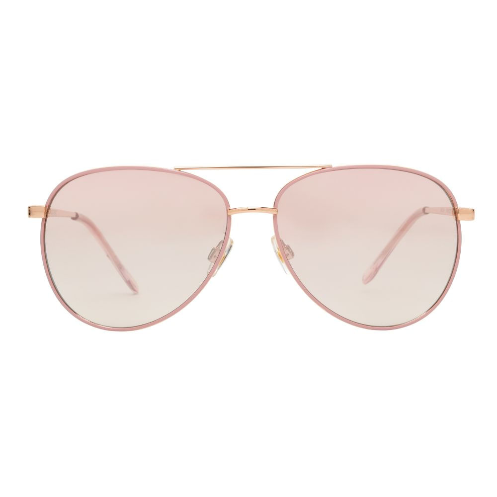 Lentes De Sol Nine West Mujer Nw 52210 Pnk