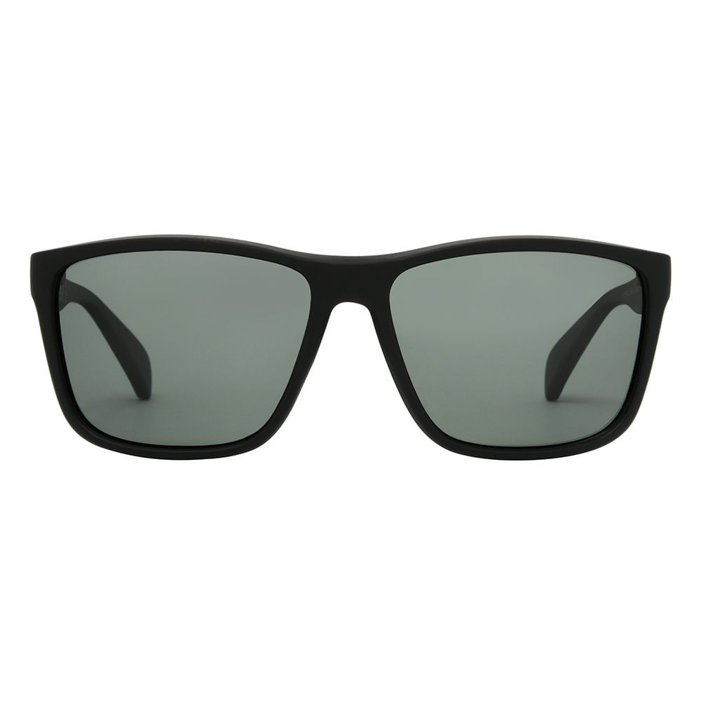 Lentes De Sol Foster Grant Hombre Fgc Pol 23 359 Blk
