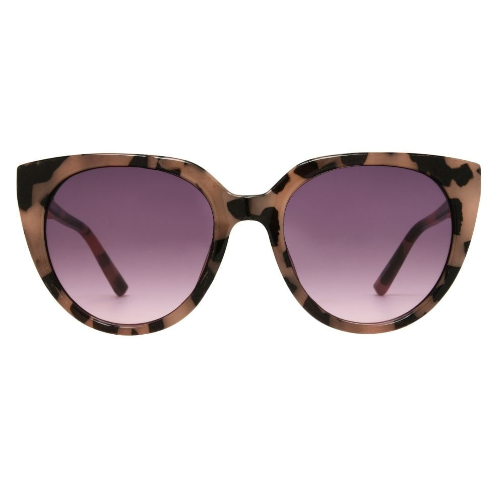 Lentes De Sol Foster Grant Mujer Fg 25 457 Rtrt