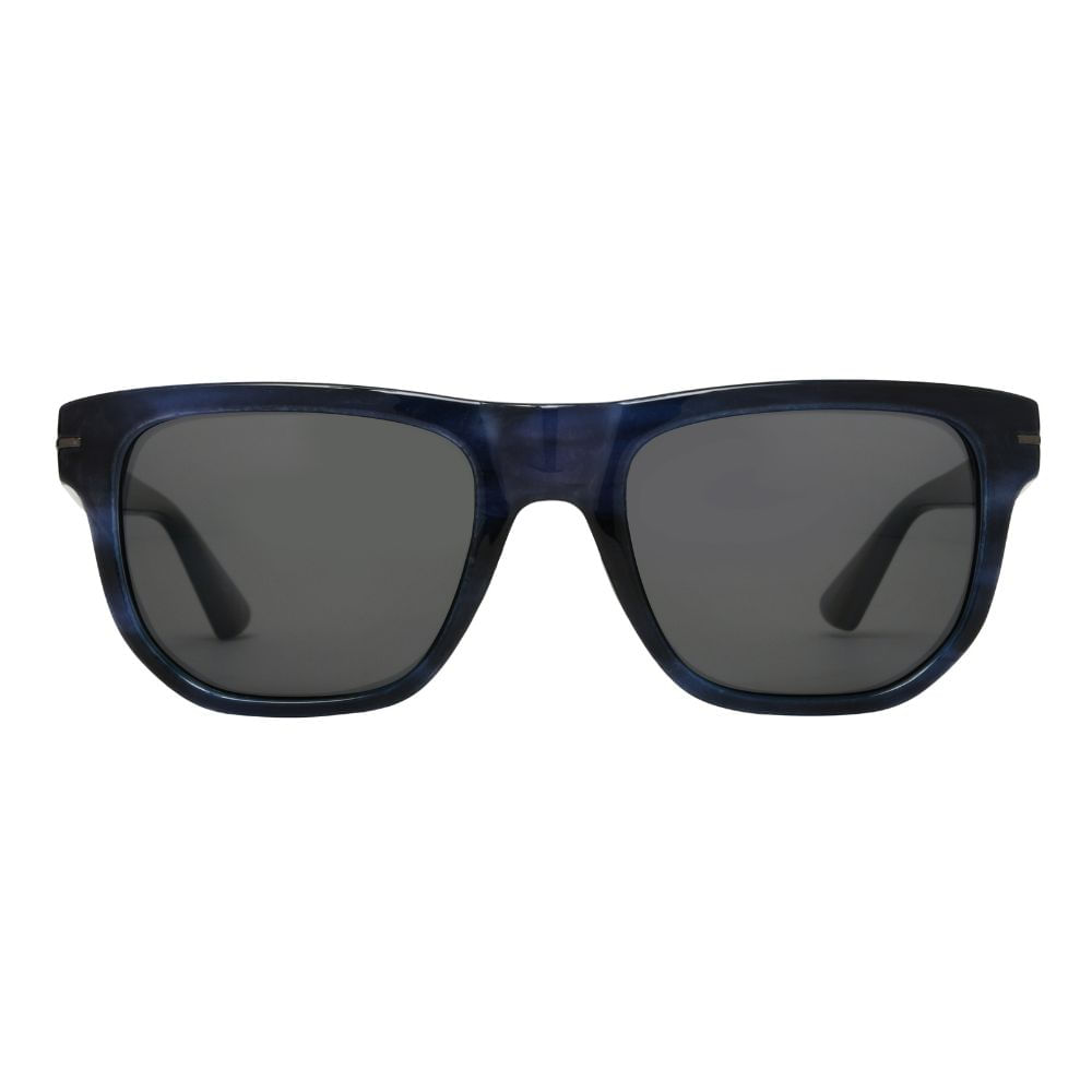 Lentes De Sol Dockers Hombre Dm 25 526 Blu Pol