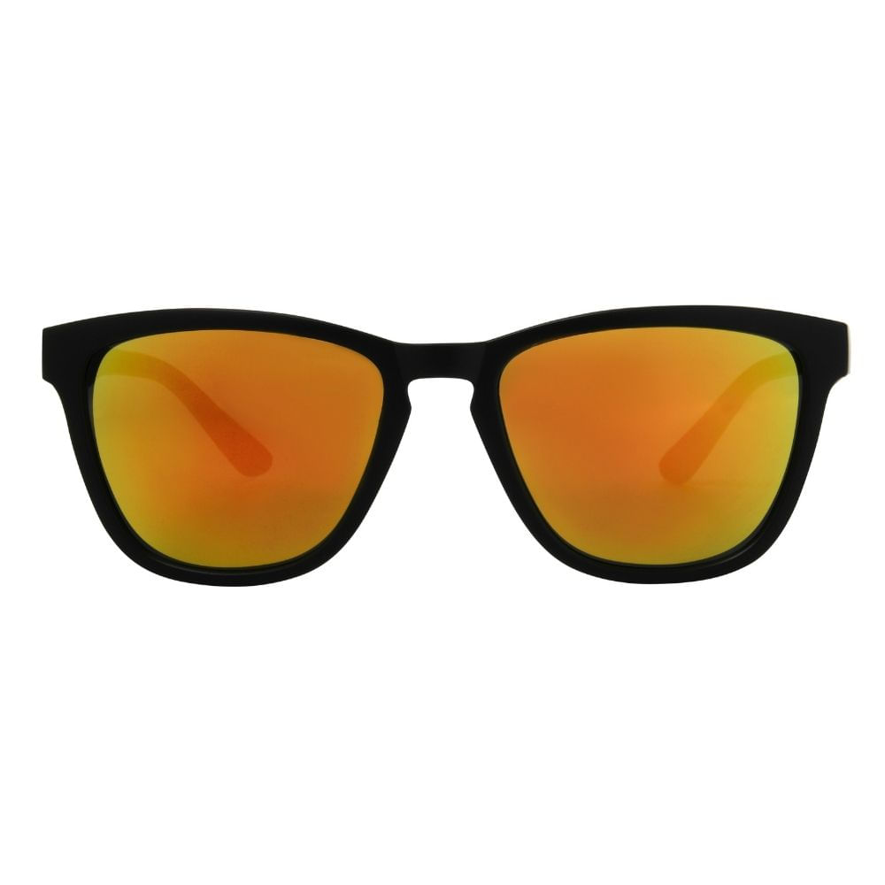 Lentes De Sol Lax Unisex Surge 23 358 Vl Blk