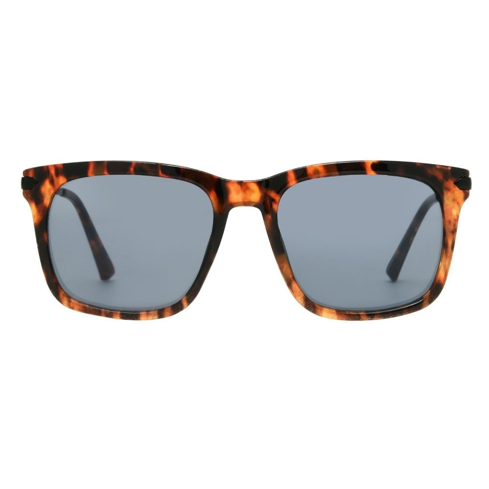 Lentes De Sol Foster Grant Hombre Fg 25 588 Trt