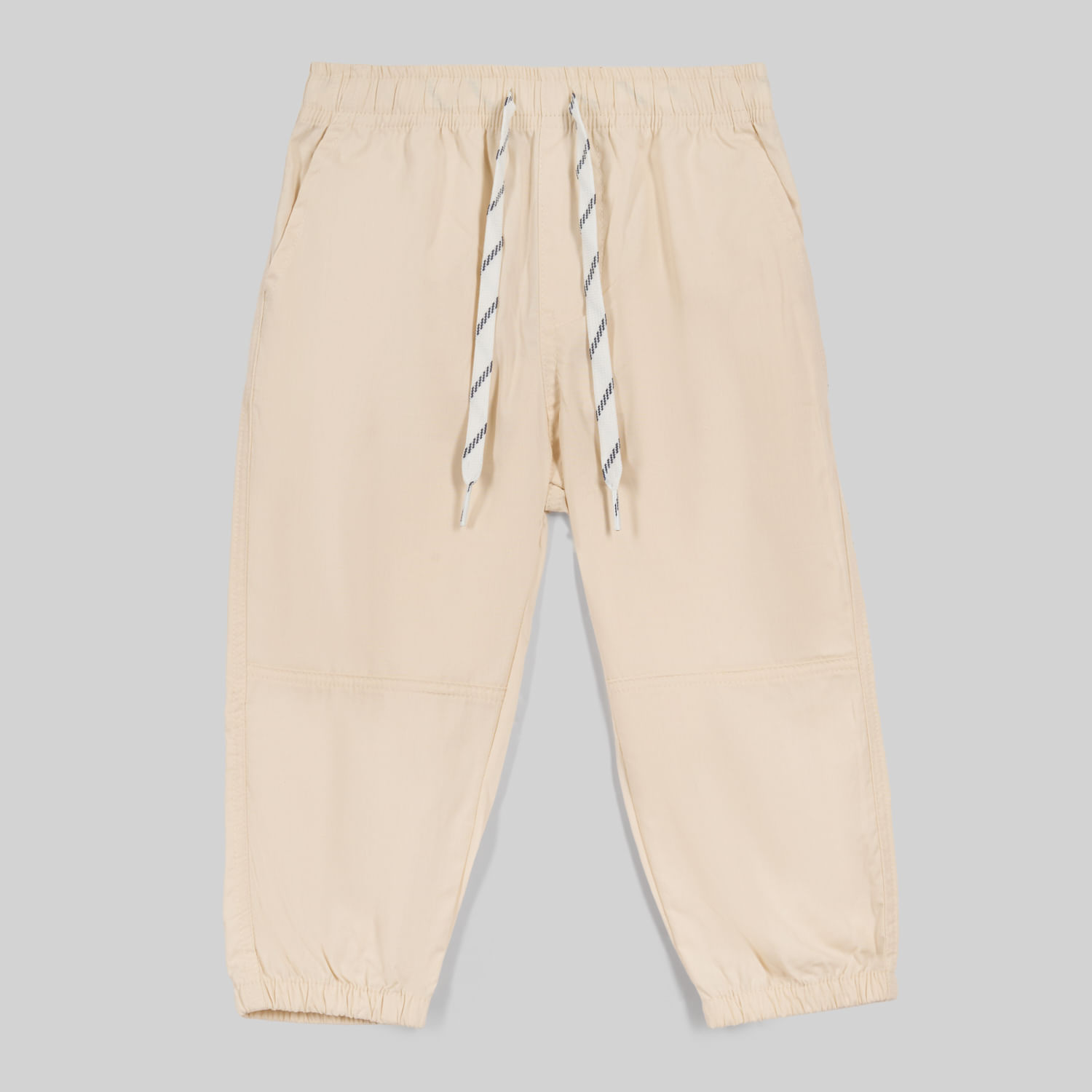 Pantalon Para Bebe Niño Baby Circus Paper Touch