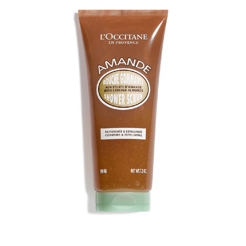 Gel Exfoliante Almendra 200ml