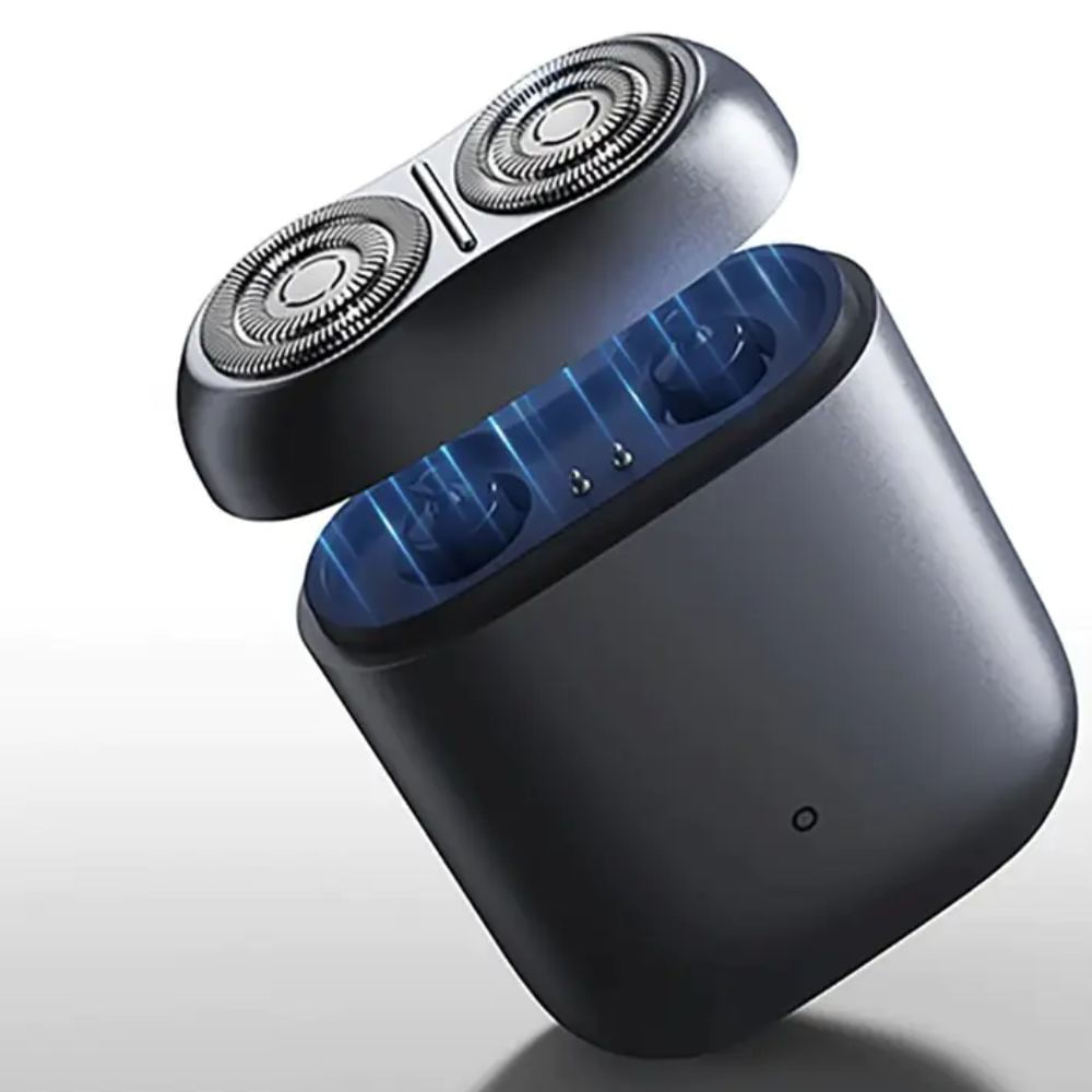 Xiaomi Afeitadora Eléctrica S200