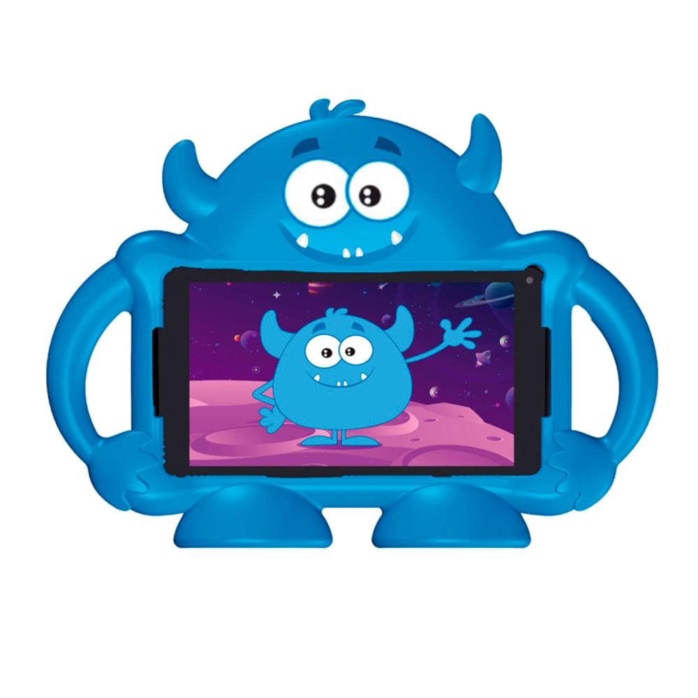 TABLET ADVANCE INTRO TR6965, 7"" IPS 1024X600, ANDROID 12 GO EDITION , 32GB, 2GB RAM, WI-FI