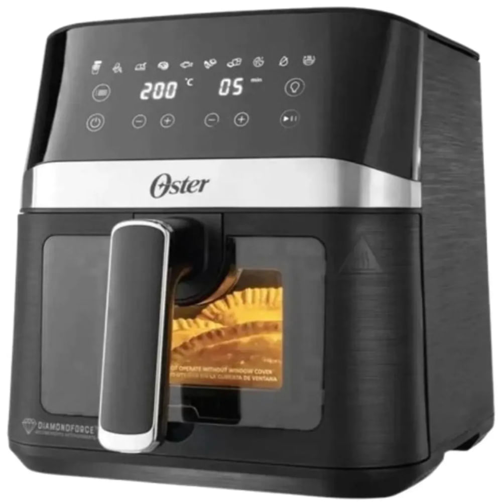 FREIDORA OSTER DE 4 LITROS CKSTAF40WDDF-053