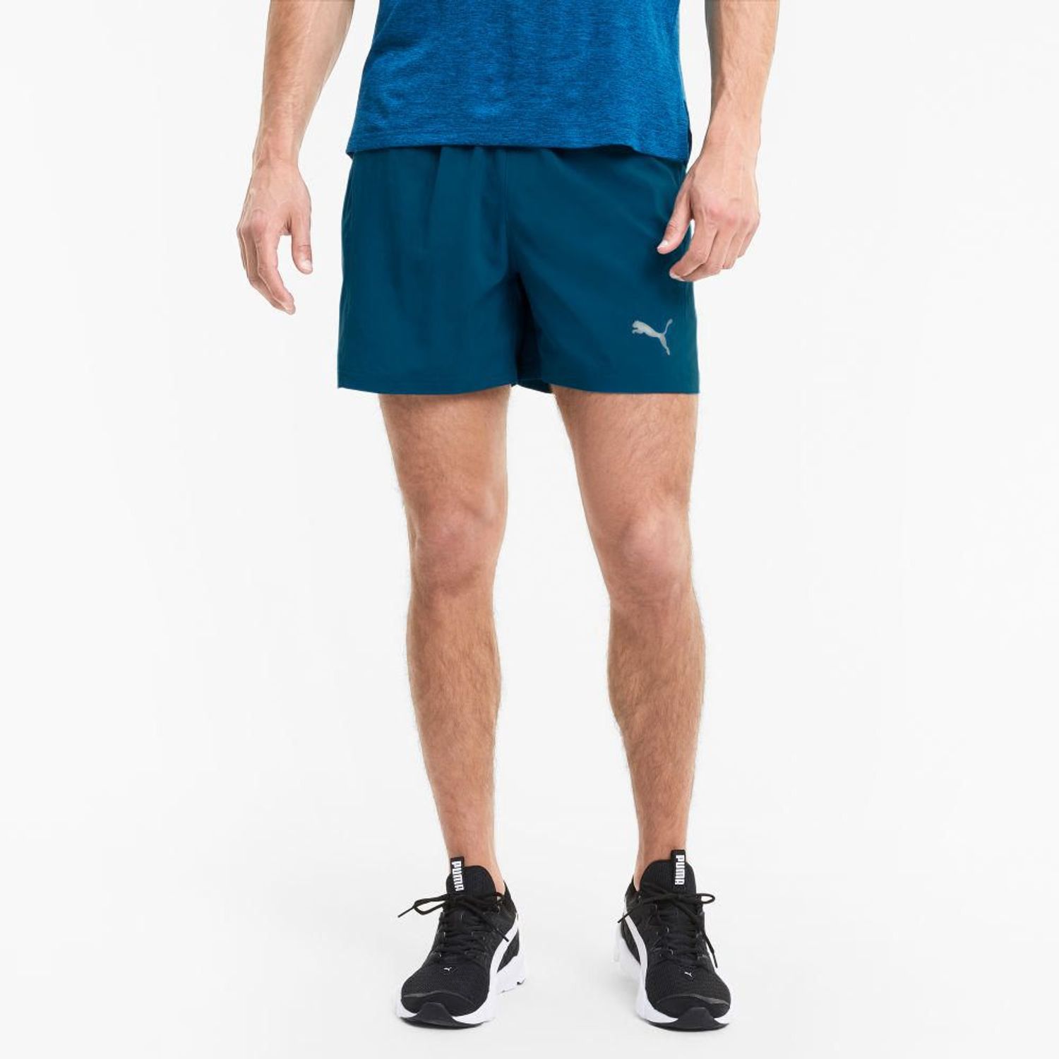short puma hombre