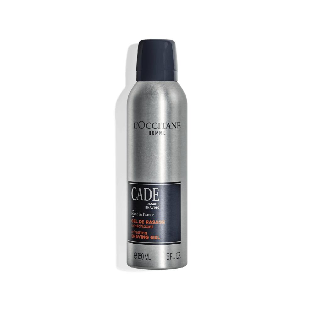 Gel de afeitar Cade 150ml