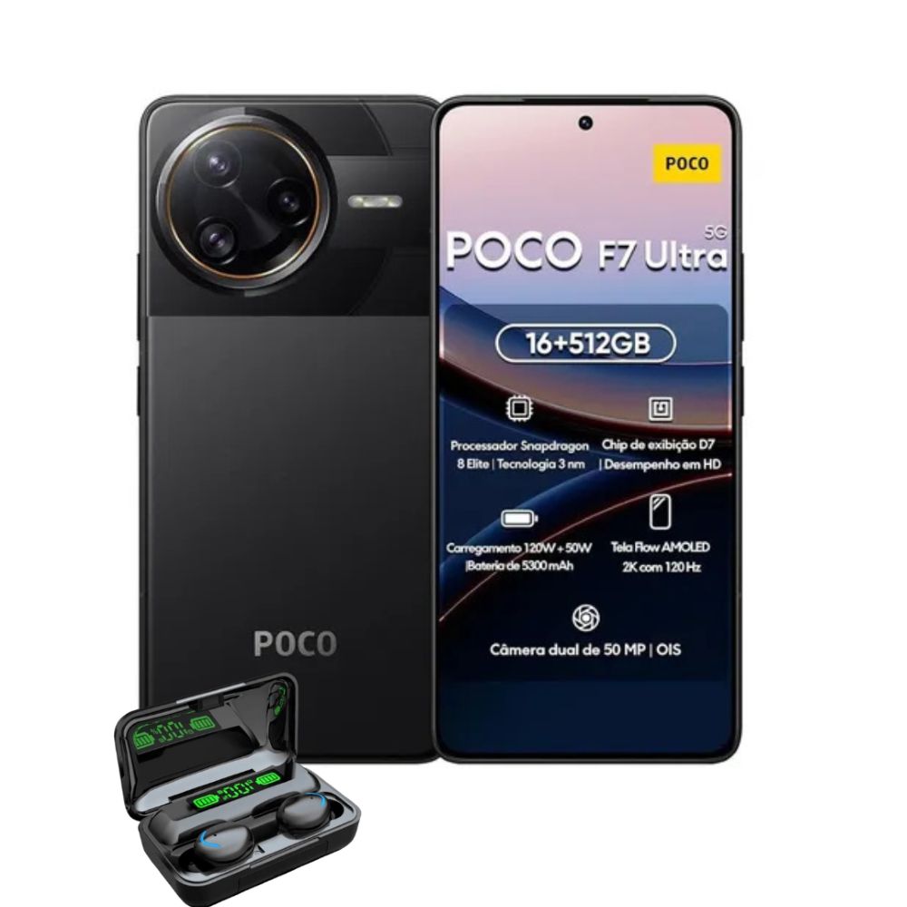 Celular poco F7 Ultra 16Ram-512Gb+Audifono Inalambrico de regalo Celular poco F7 Ultra 16Ram-512Gb con Audifono Inalambrico de regalo Celular poco F7 Ultra 16Ram-512Gb+Audifono Inalambrico de regalo Celular poco F7 Ultra 16Ram-512Gb con Audifono Inalambrico de regalo