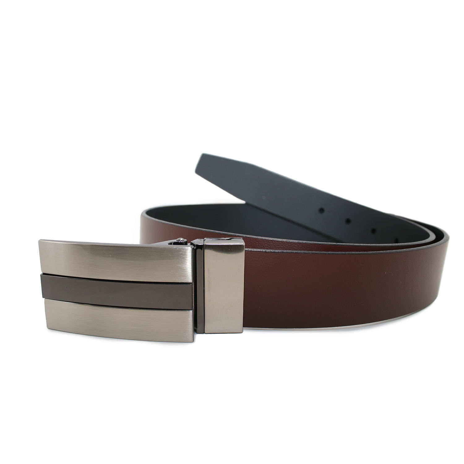 Correa Tabu Hombre Formal Rever Cris 2