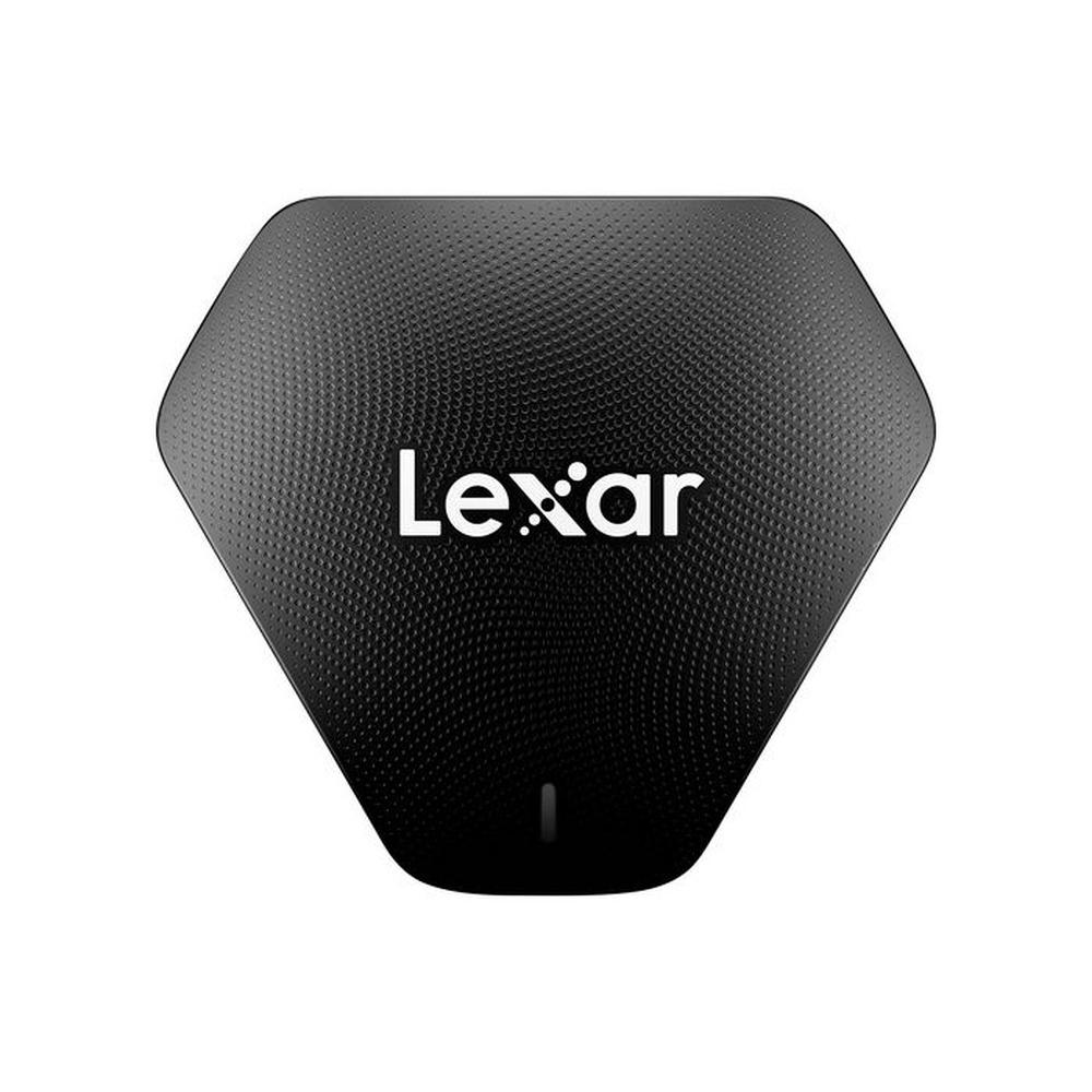 Lectora Lexar Professional USB - 3 en 1 - SD - Micro SD - CF