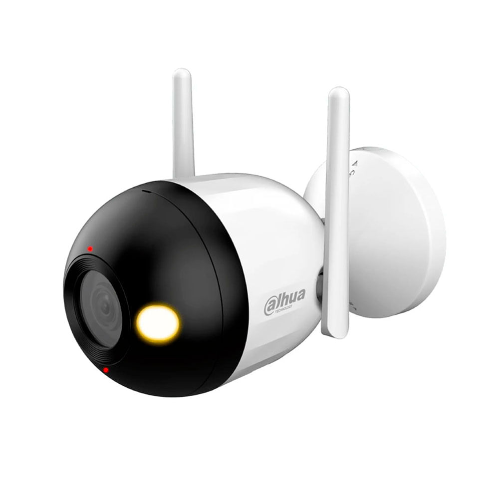 Camara de vigilancia Dahua F4C-PV exterior wifi 4MP Bullet
