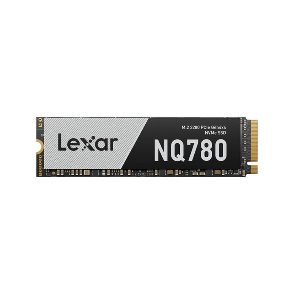 SSD Lexar NVMe M2 2280 de 1 TB Velocidad Rápida de 6500 MBs para Rendimiento Superior
