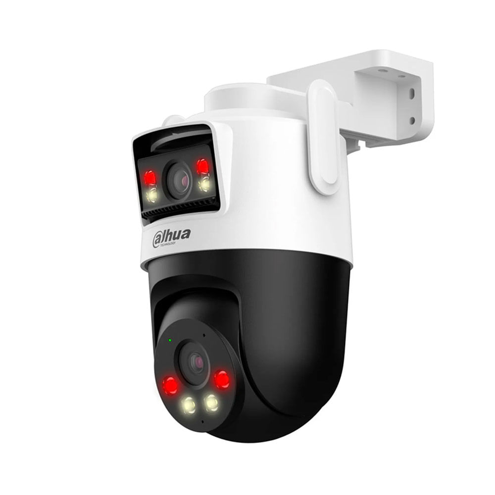 Camara de vigilancia Dahua P5D-5F-PV exterior 5 mas 5MP WIFI Picco Dual