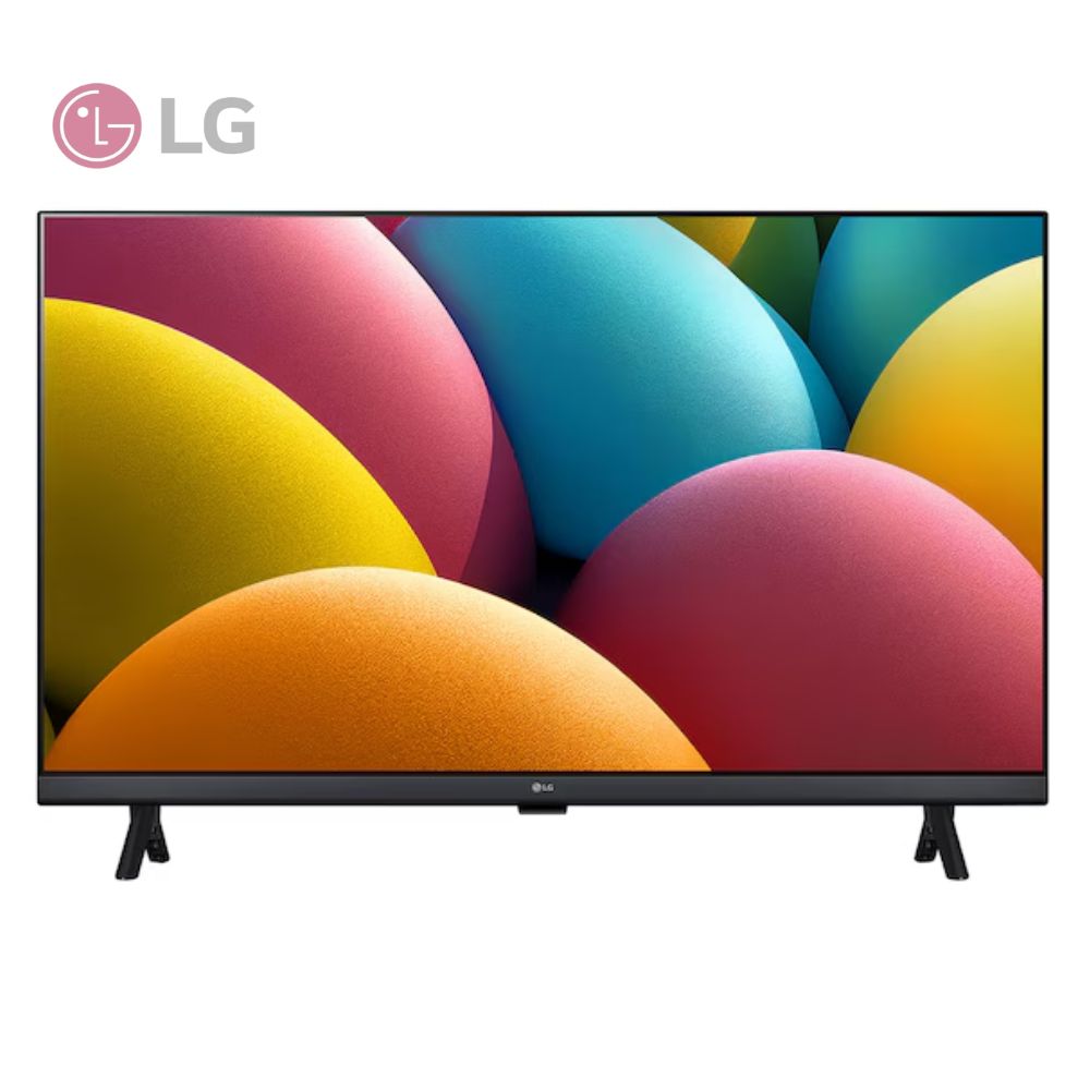 Televisor 32 HD LG Smart TV 32LR600BPSC ThinQ AI