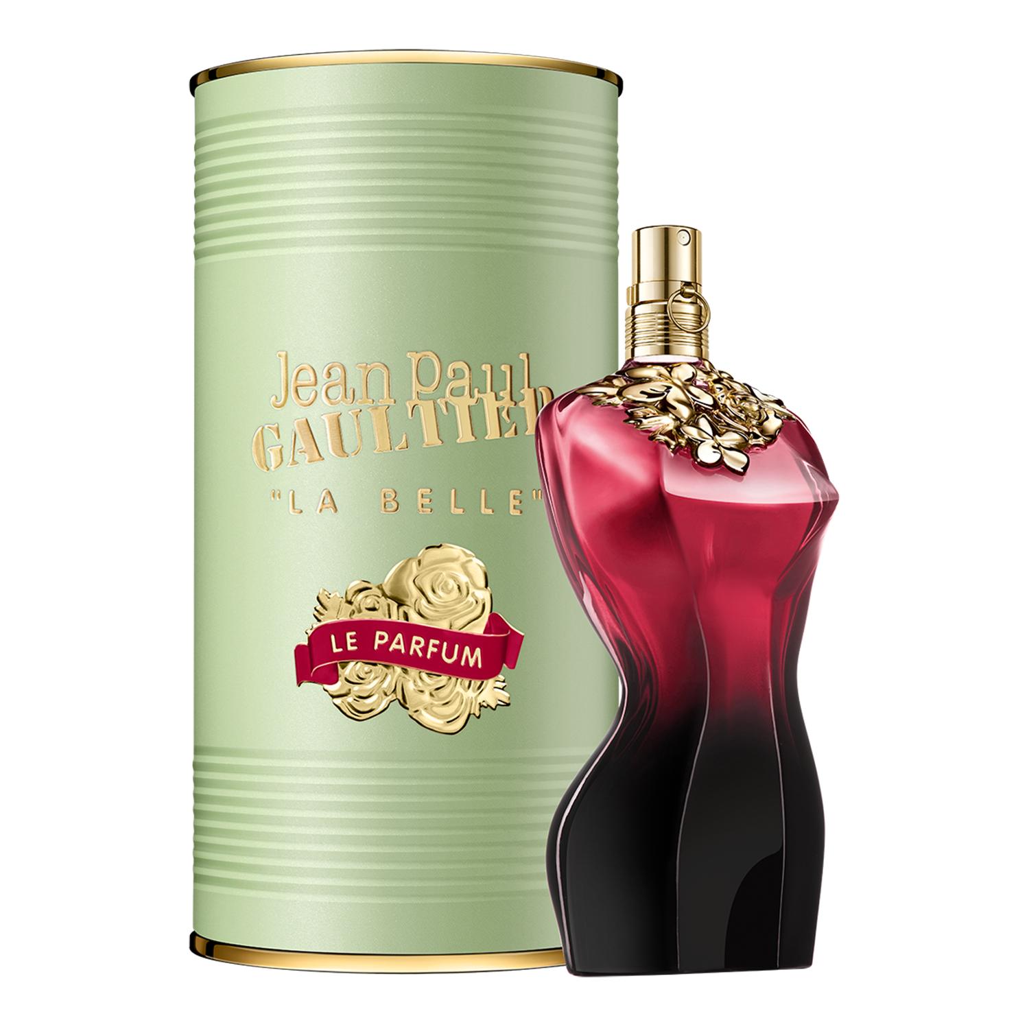 Perfume La Belle Jean Paul Gaultier Mujer Edp Intense 100ml