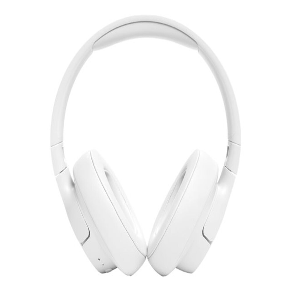 AURICULARES JBL TUNE 720BT BLUETOOTH INALÁMBRICOS CON DIADEMA – BLANCO