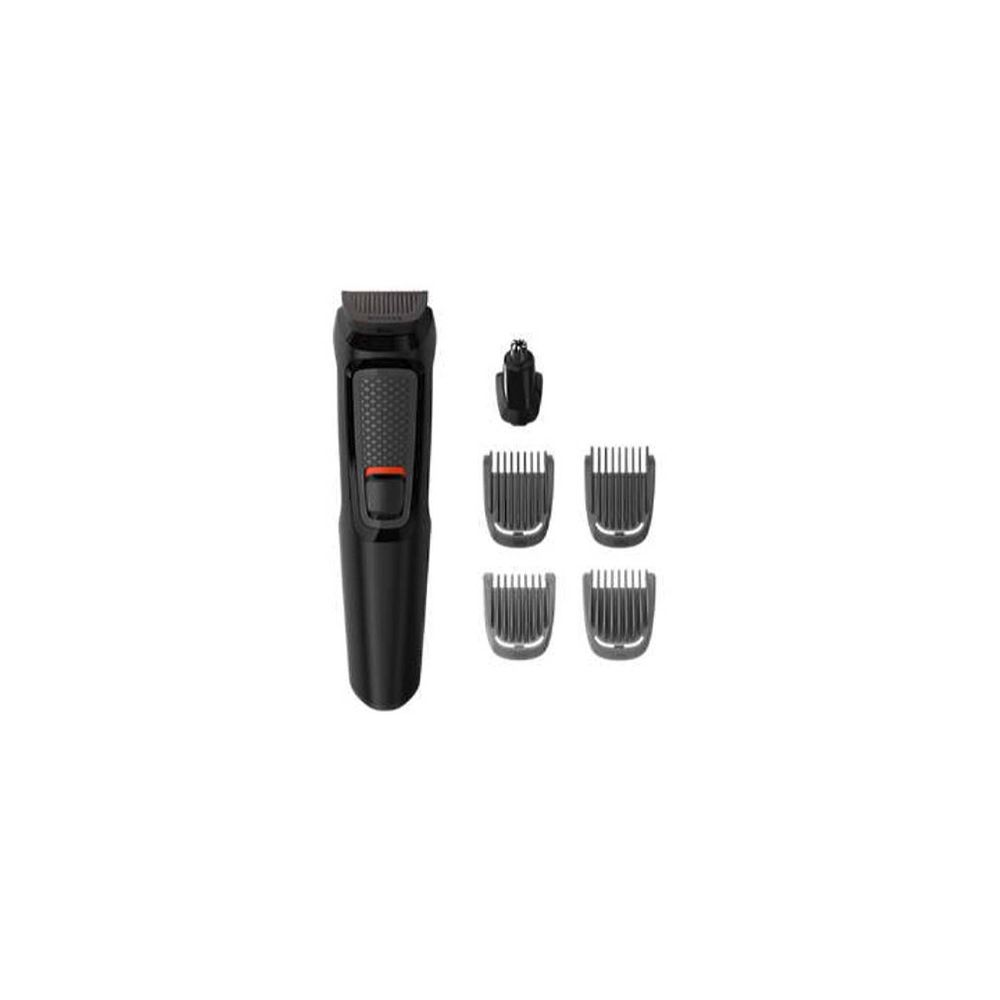Afeitador Philips Mg3731 Recortador Grooming 8 En 1 Afeitador Philips Mg3731 Recortador Grooming 8 En 1