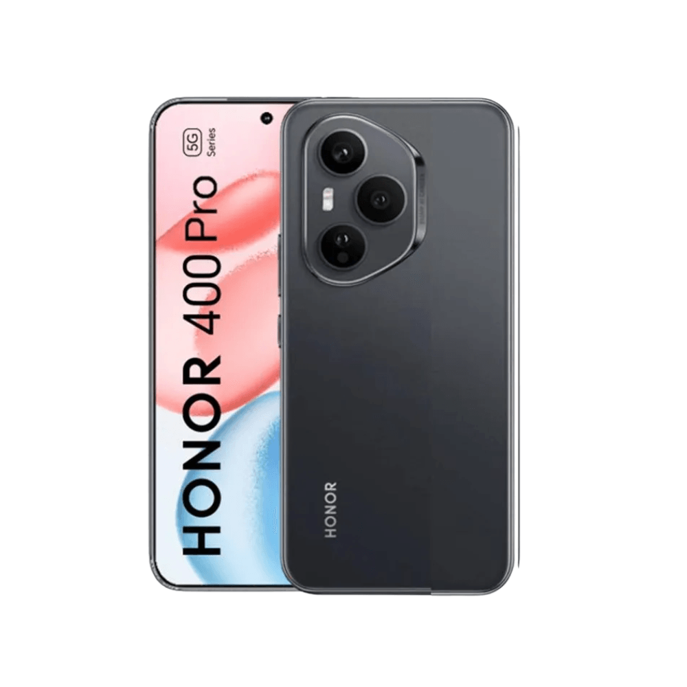 Honor 400 pro 512gb 12gb - negro
