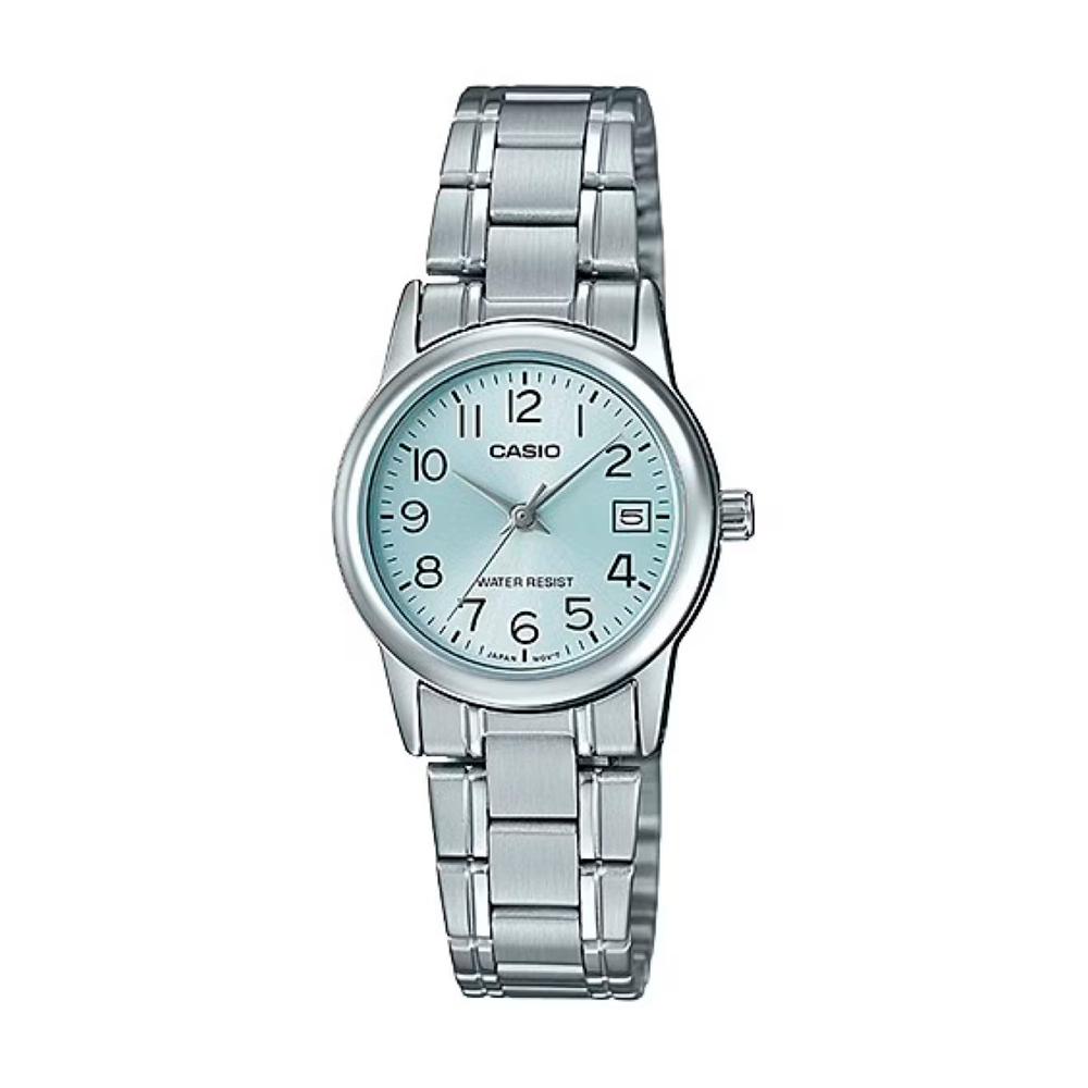 Reloj Analogico Mujer Ltp-V002D-2Budf Casio - 1032110