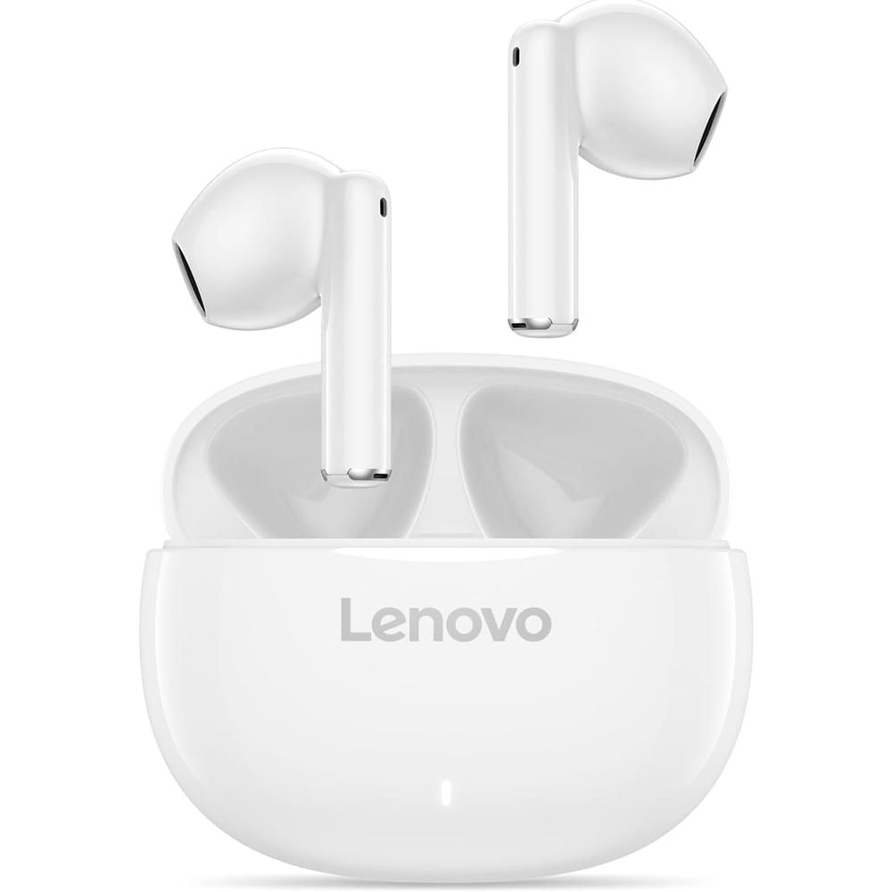 Lenovo E310 Audífonos Bluetooth | Blanco