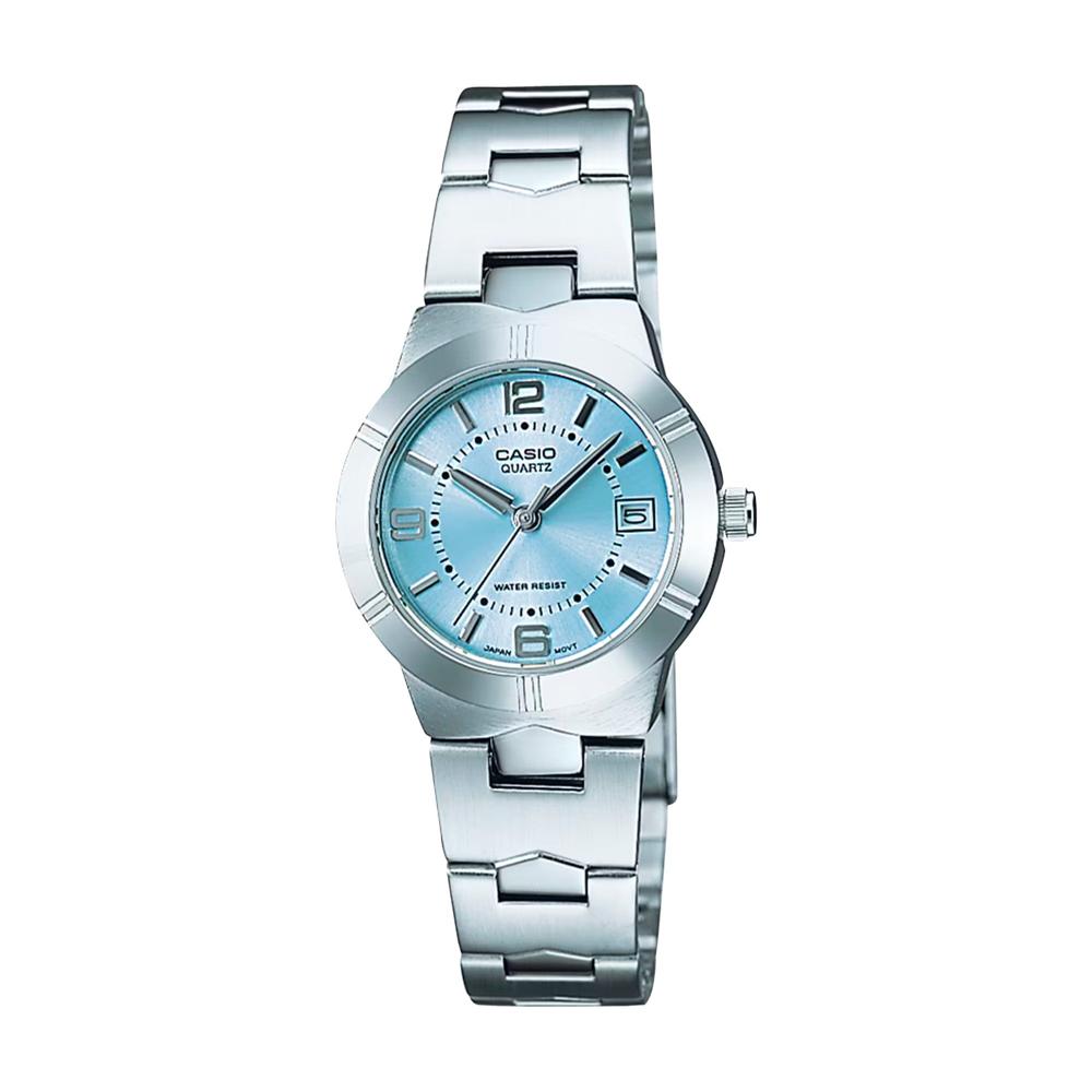 Reloj Analogico Mujer Ltp-1241D-2Adf Casio - 1032094