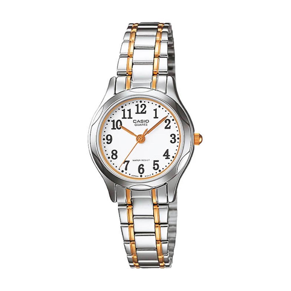 Reloj Analogico Mujer Ltp-1275Sg-7Bdf Casio - 1032095