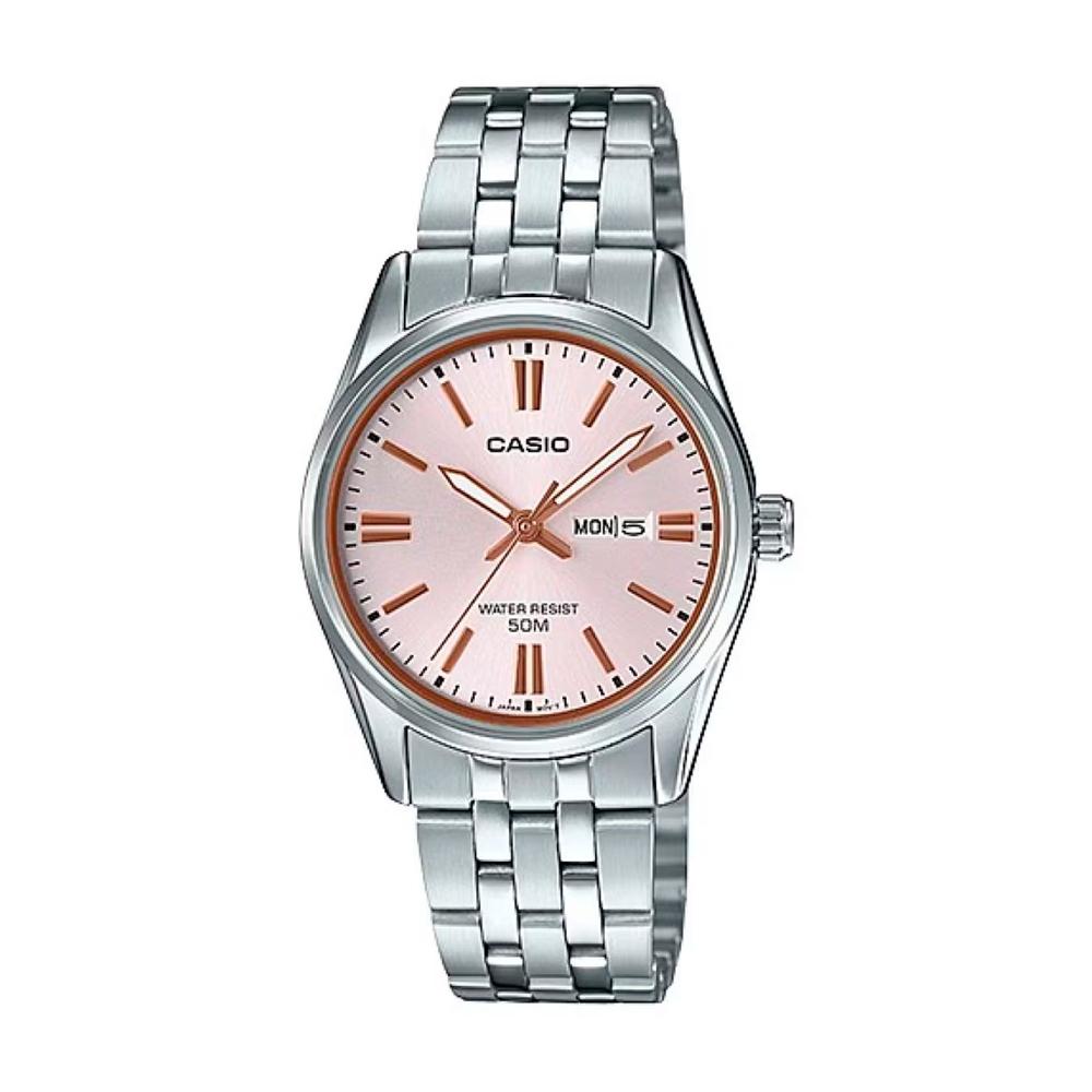 Reloj Analogico Mujer Ltp-1335D-4Avdf Casio - 1032105