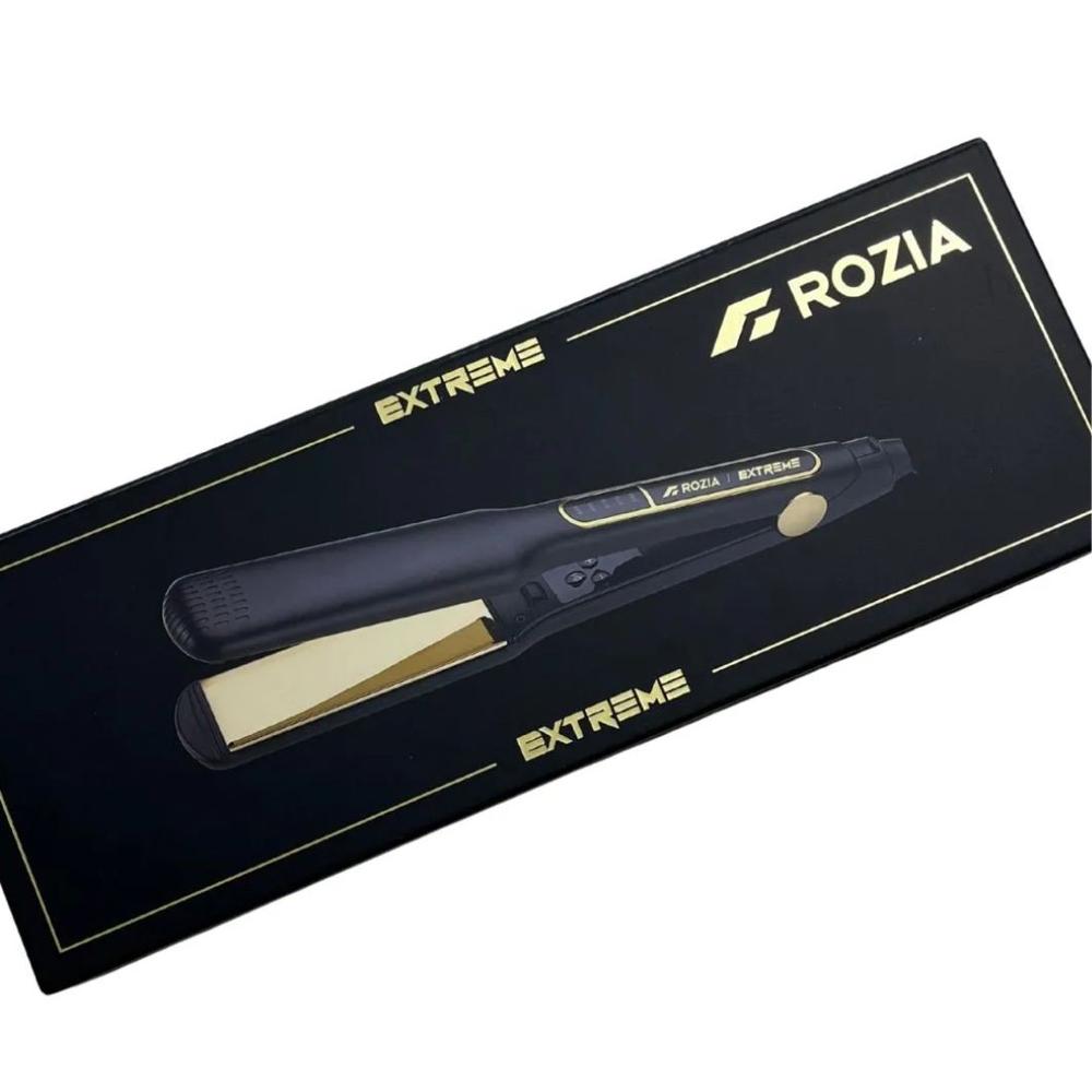 Nueva Plancha Rozia Extreme Super Lacio