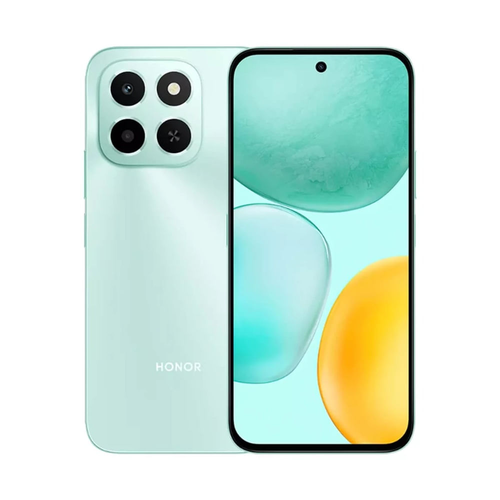 Honor X6C 256GB 8GB Azul