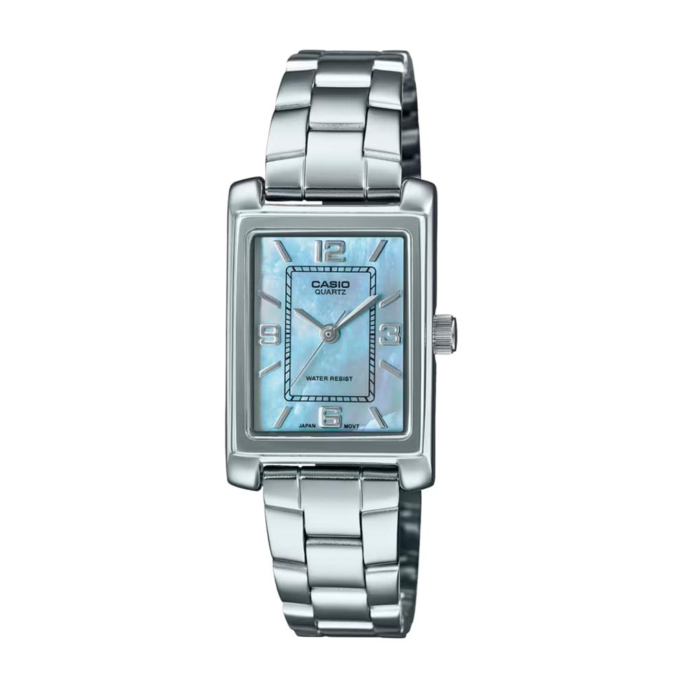 Reloj Analogico Mujer Ltp-1234Ds-2Adf Casio - 1032092