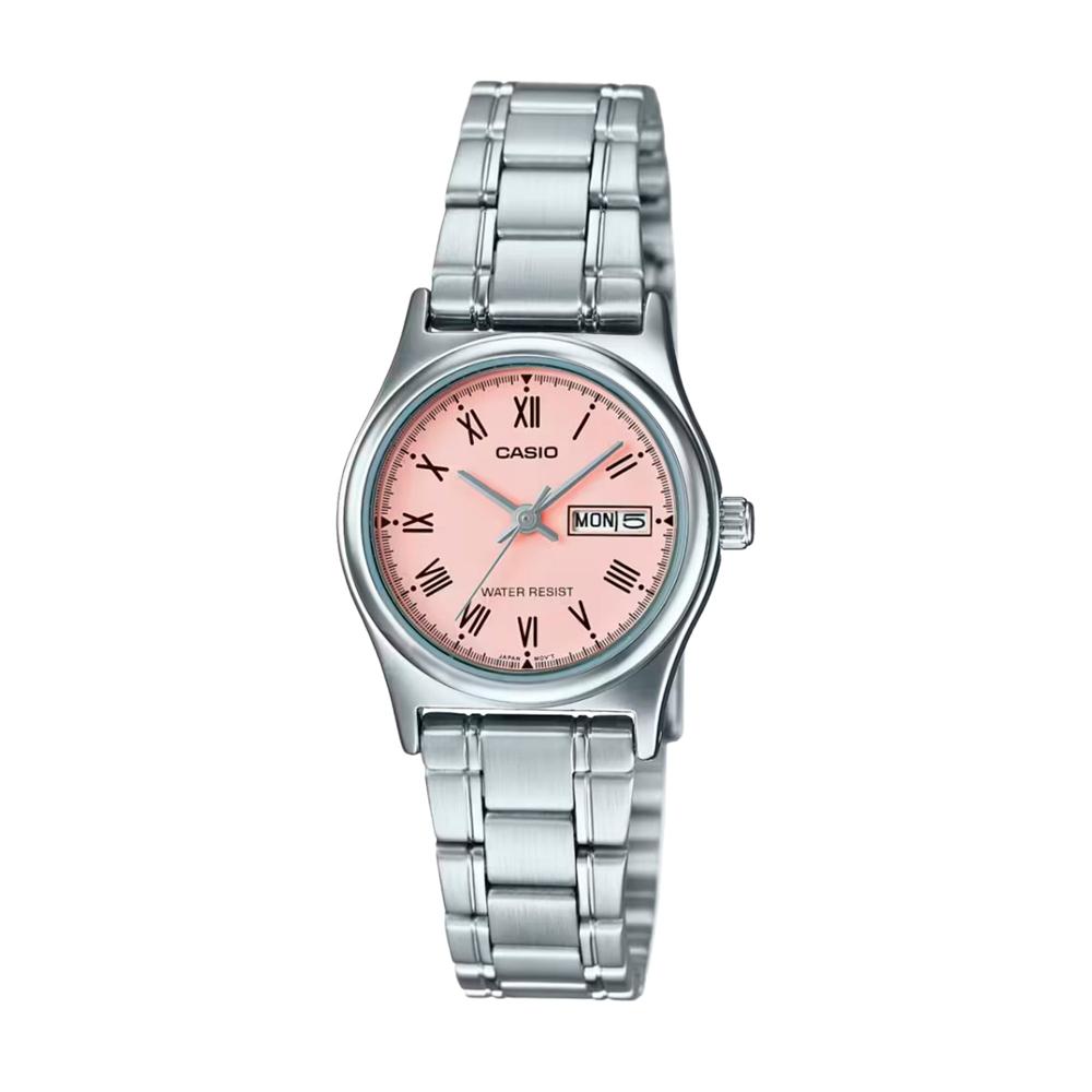 Reloj Analogico Mujer Ltp-V006D-4Budf Casio - 1032115