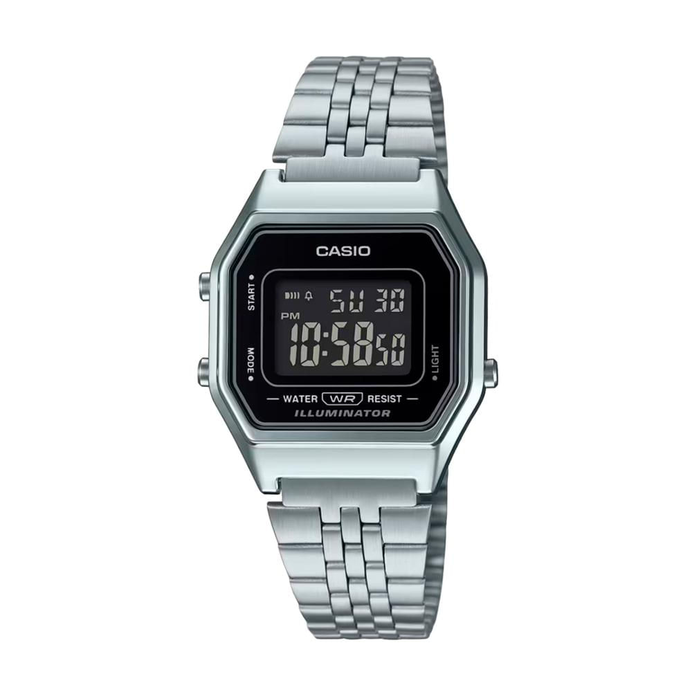Reloj Digital Mujer La680Wa-1Bdf Casio - 1032086