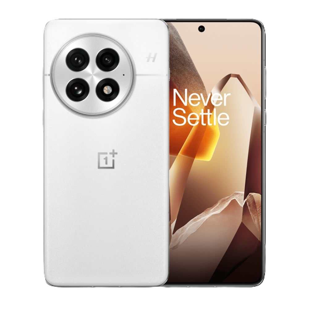 Oneplus ONEPLUS 13 5G 256GB 12GB White