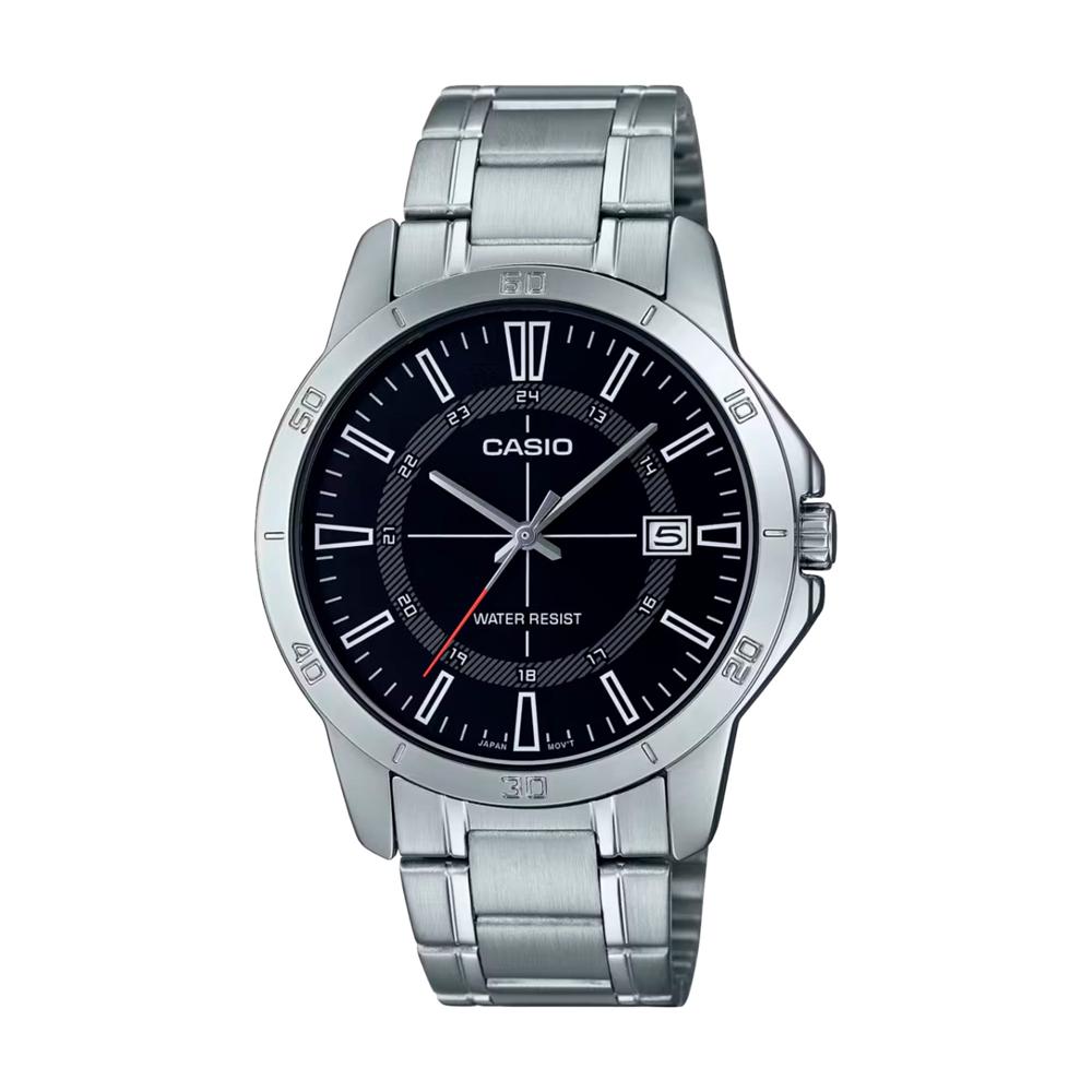 Reloj Analogico Hombre Mtp-V004D-1Cudf Casio - 1032119