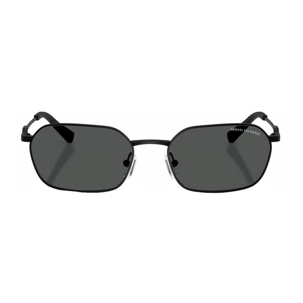 Lentes De Sol Uv400 Unisex Ax2056S 600087 54 Armani Exchange - 1031970
