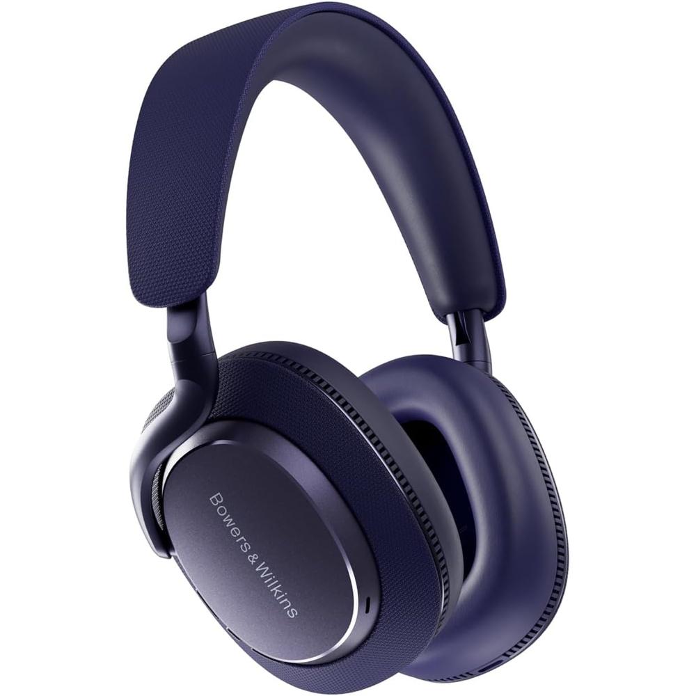 Bowers & Wilkins PX7 S3 Audífonos Bluetooth | Azul Índigo