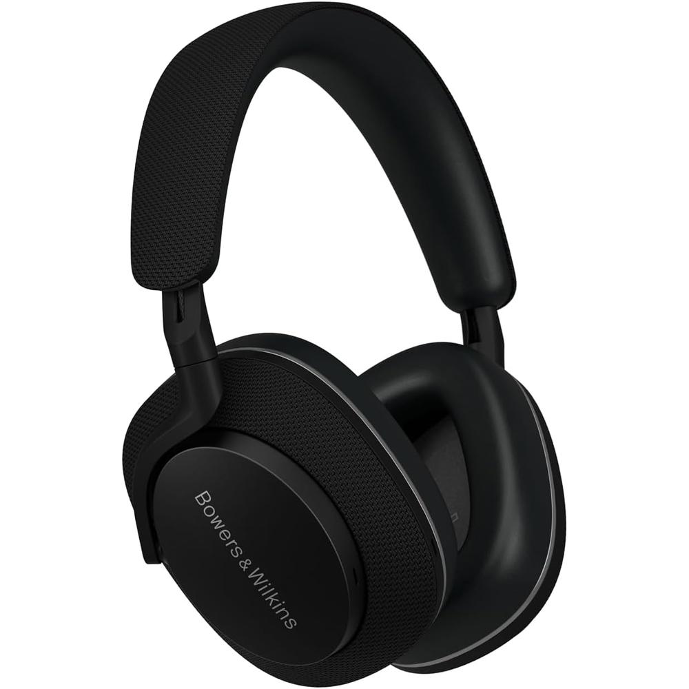Bowers & Wilkins PX7 S2E Audífonos Bluetooth | Negro Antracita