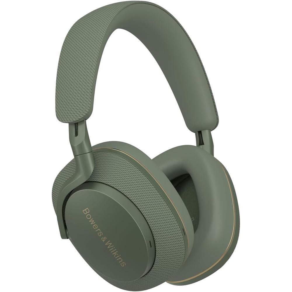 Bowers & Wilkins PX7 S2E Audífonos Bluetooth | Verde Bosque