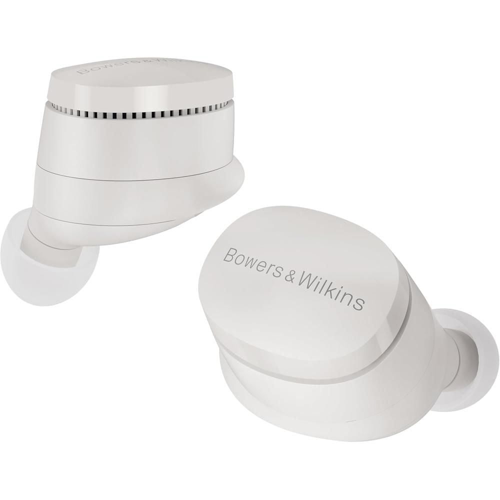 Bowers & Wilkins Pi6 Audífonos Bluetooth | Gris Nube