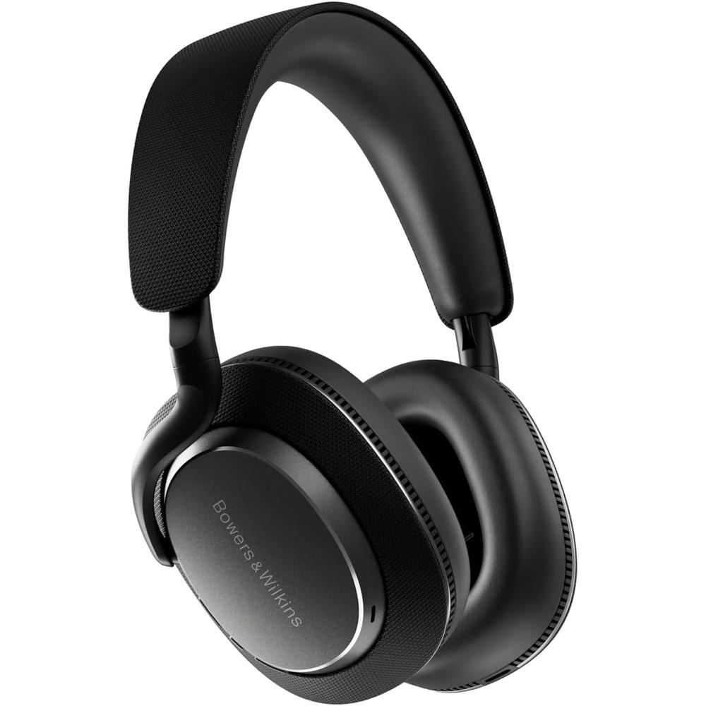 Bowers & Wilkins PX7 S3 Audífonos Bluetooth | Negro Antracita