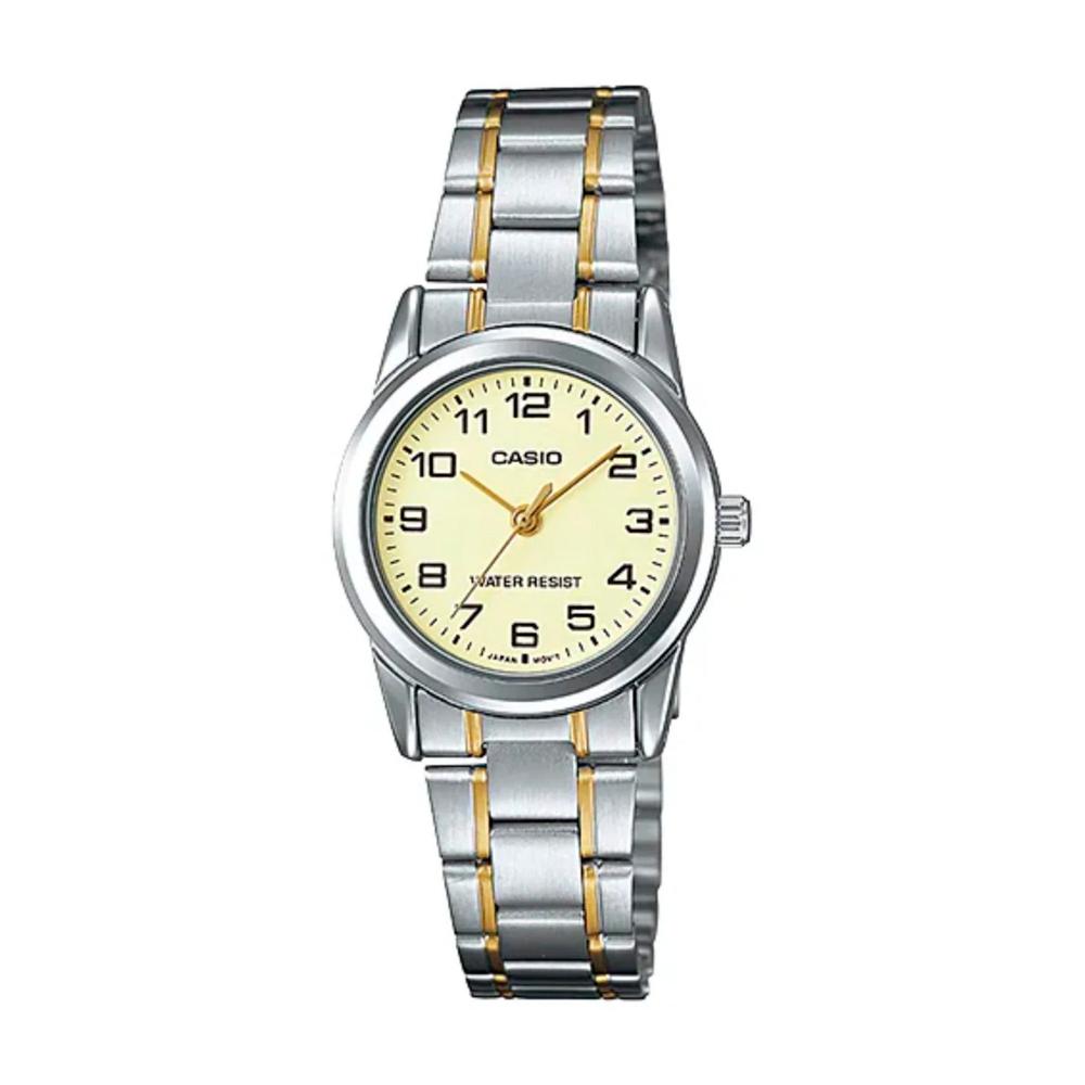 Reloj Analogico Mujer Ltp-V001Sg-9Budf Casio - 1032108