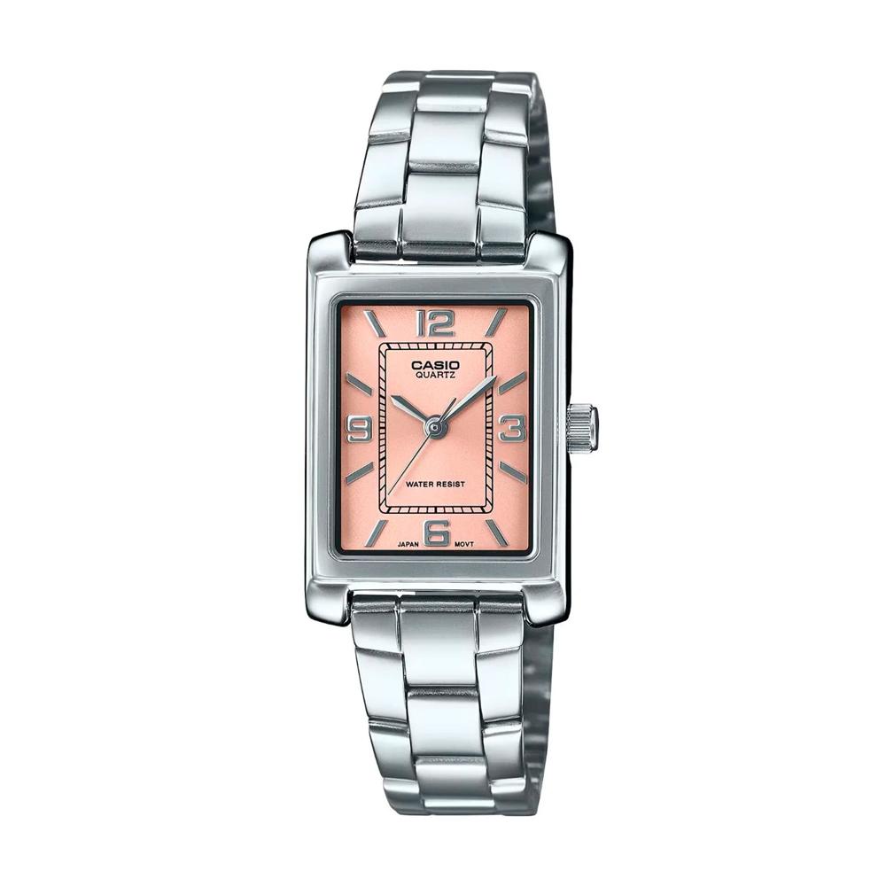 Reloj Analogico Mujer Ltp-1234Dd-4Adf Casio - 1032089