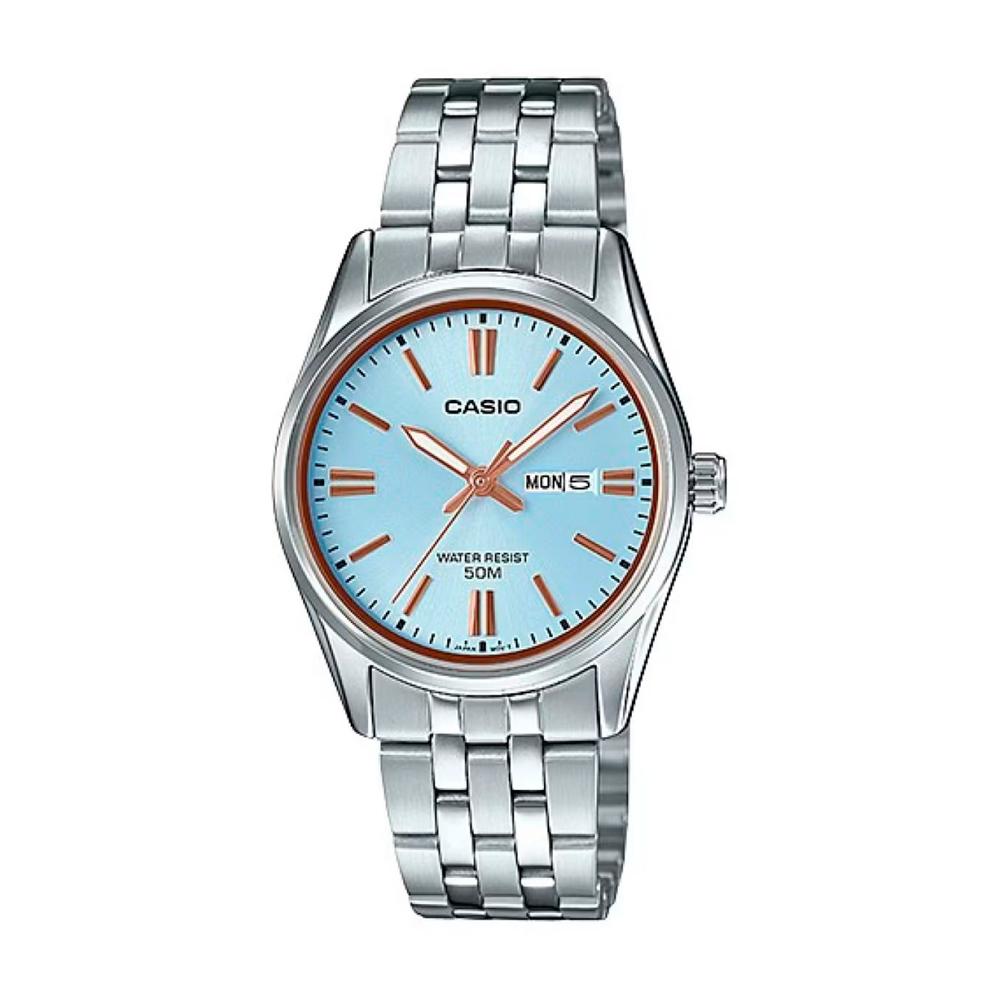 Reloj Analogico Mujer Ltp-1335D-2Avdf Casio - 1032104