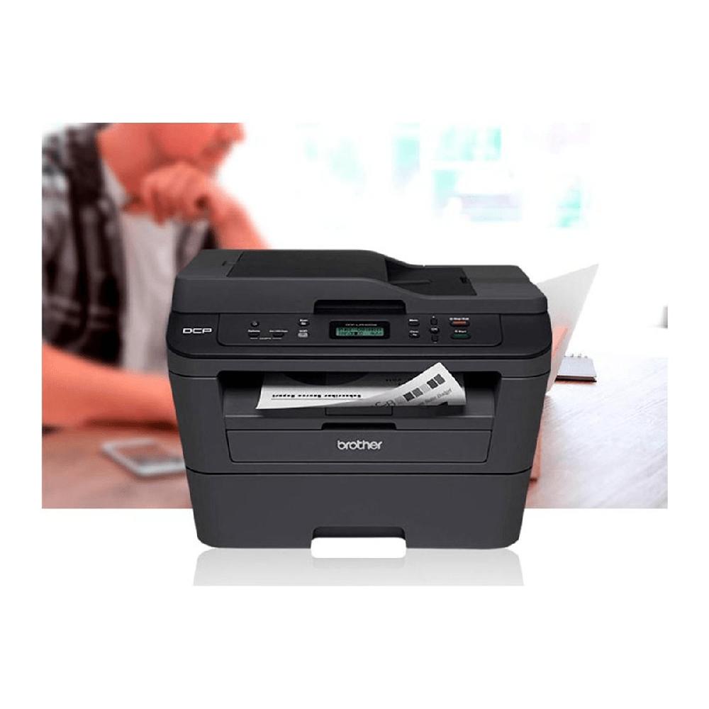 IMPRESORA BROTHER MULTIF. LASER MONOCROM. DCP-L2540DW