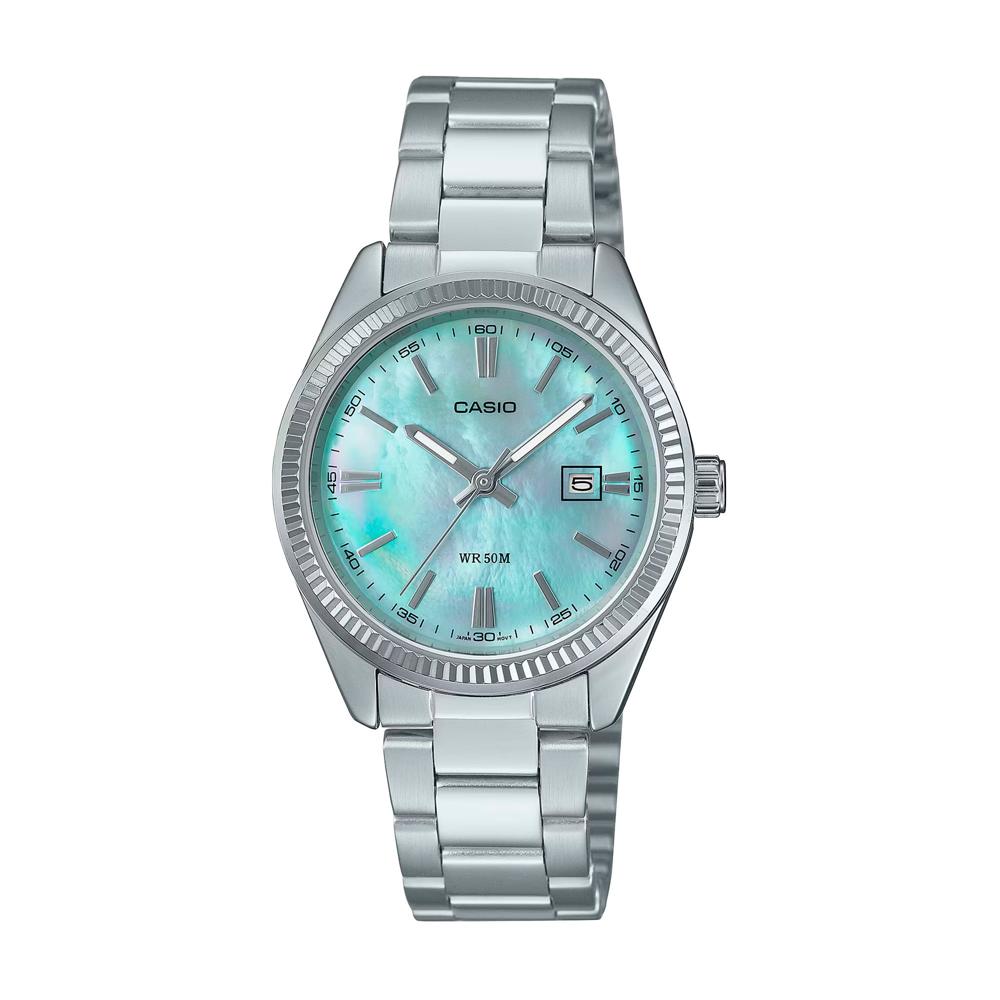 Reloj Analogico Mujer Ltp-1302Ds-2Avdf Casio - 1032098