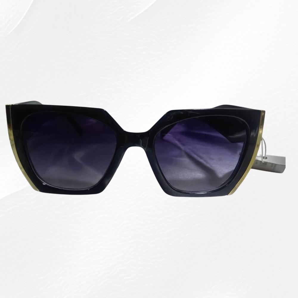 Gafas de Sol Mujer PL997 Negro