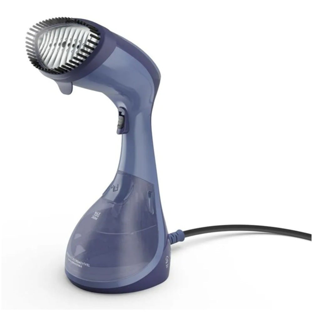 VAPORIZADOR DE ROPA PORTÁTIL ELECTROLUX 1350W  EPS10
